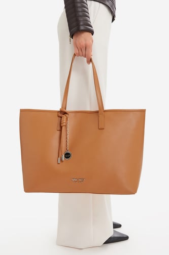 Torbica NINE WEST CEO-SILK AVENUE-LDA8889 Buff