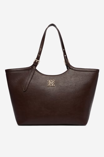 Сумка З Ремінцем NINE WEST CEO-PEARL LINE-LDA9339 Коричневий