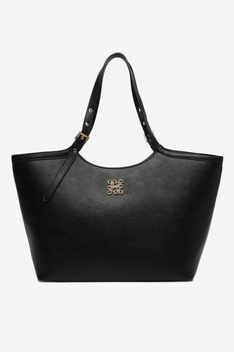 Сумка З Ремінцем NINE WEST CEO-PEARL LINE-LDA9339 Чорний