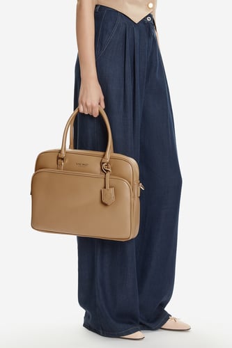 Torbica NINE WEST CEO-EMMA-LA482-2847 Bež