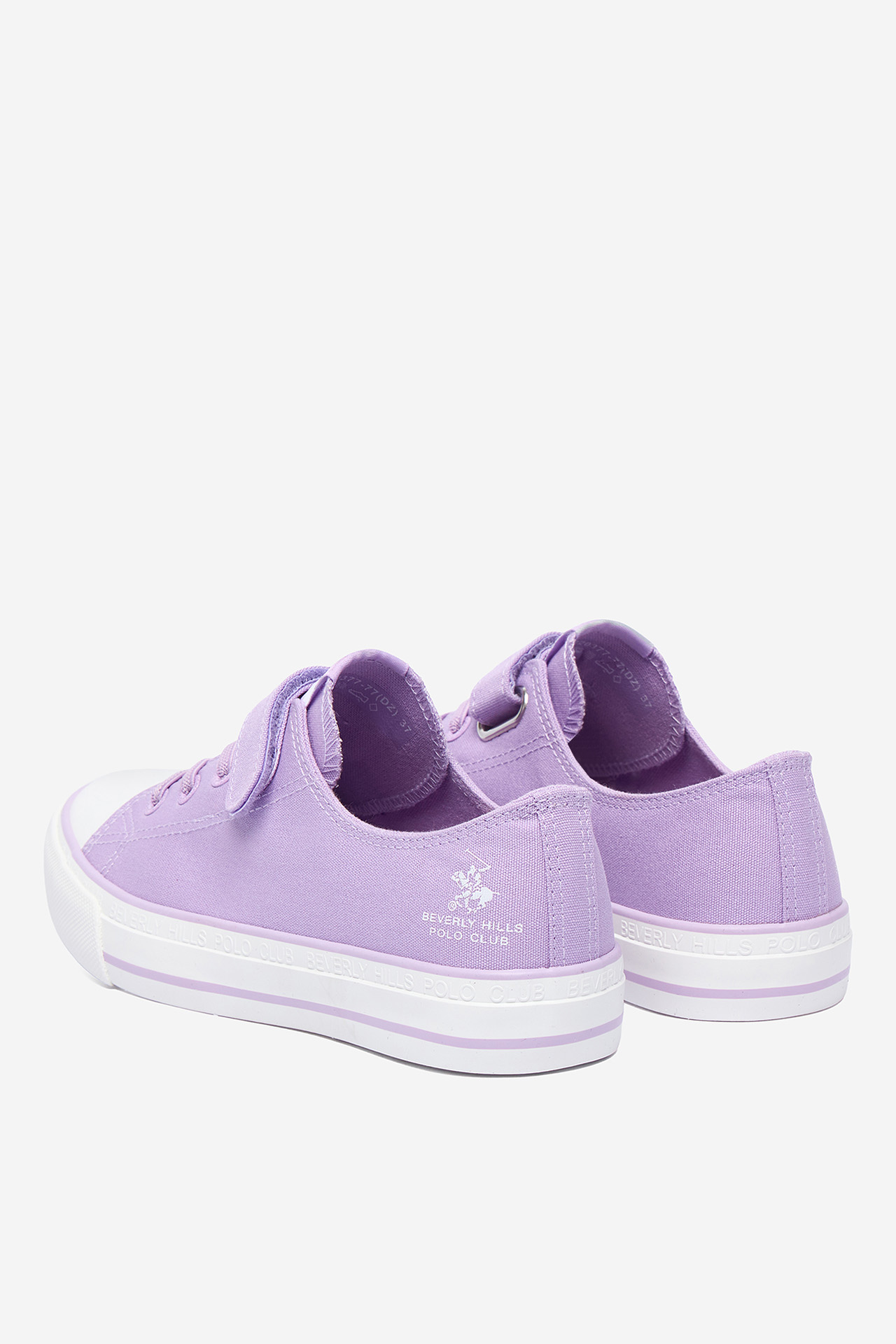 Plátěnky Fialová
