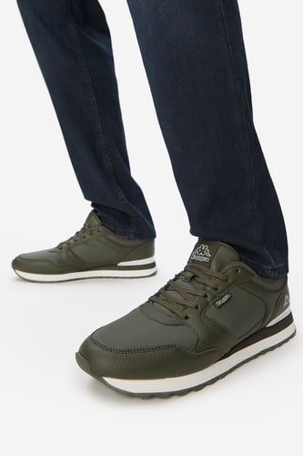 Športna obutev Kappa CEOWB-V12-1127 Khaki