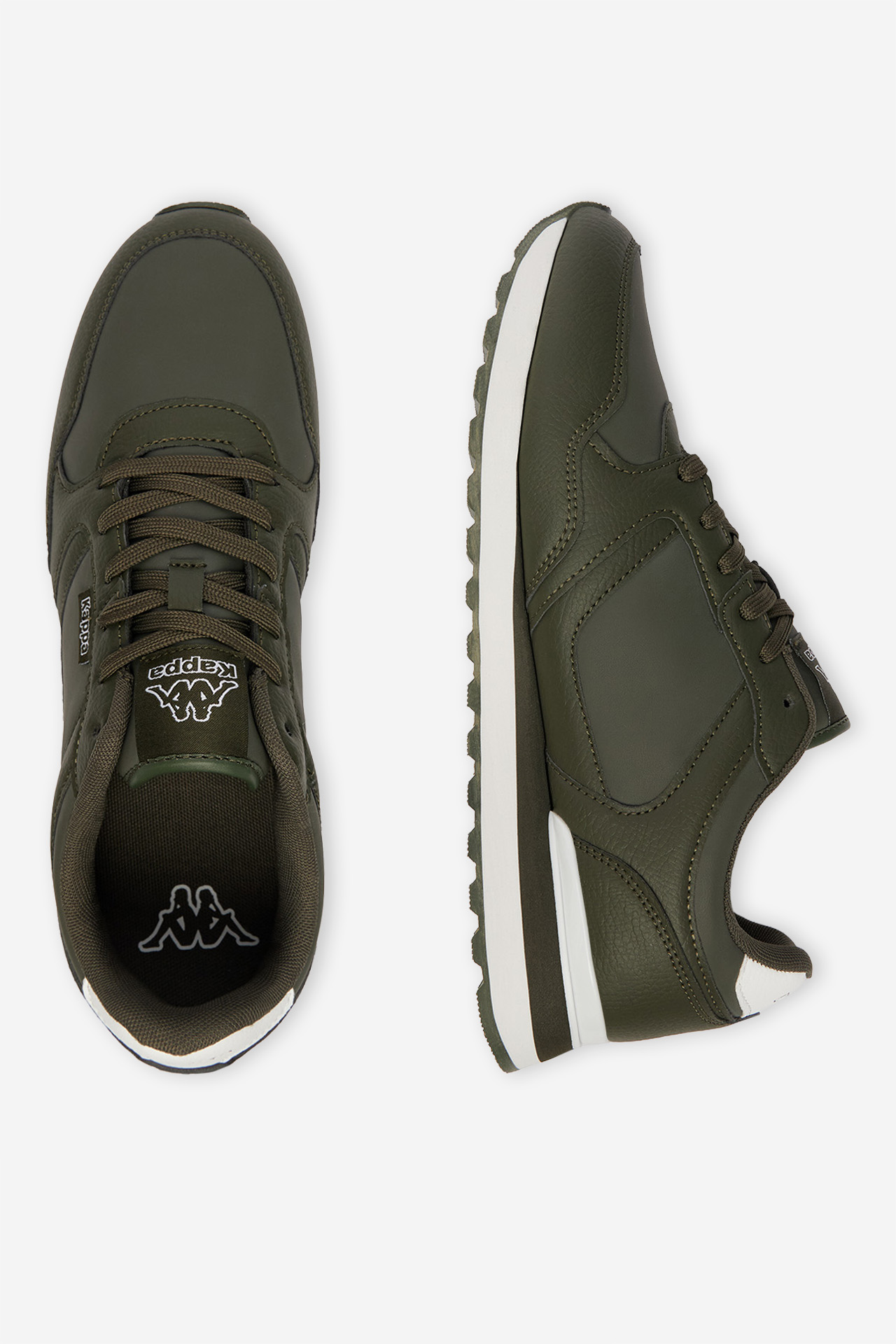 Superge Khaki