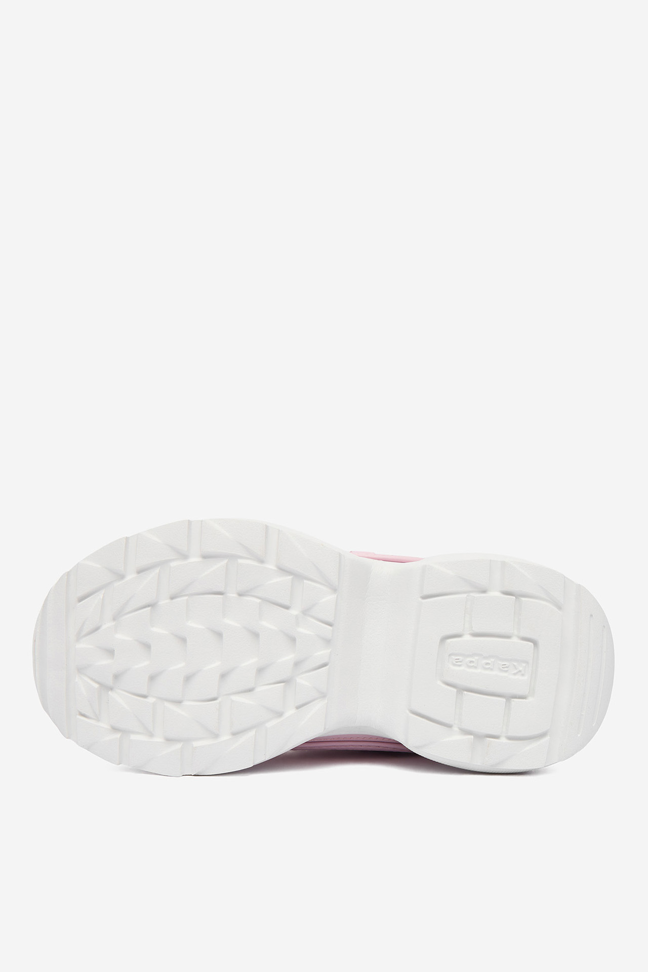 Sneakersy Světle růžová