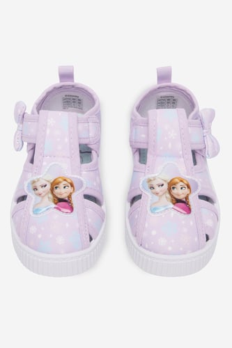 Copati Frozen CEO-BIC-AW26-202DFR Fuchsia