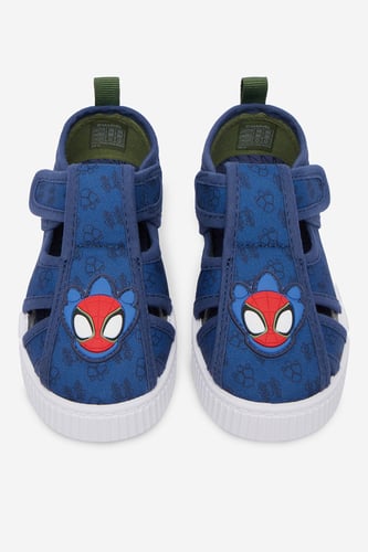 Copati SPIDEY CEO-BIC-AW26-303SPID Mornarsko modra
