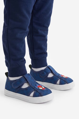 Copati SPIDEY CEO-BIC-AW26-303SPID Mornarsko modra