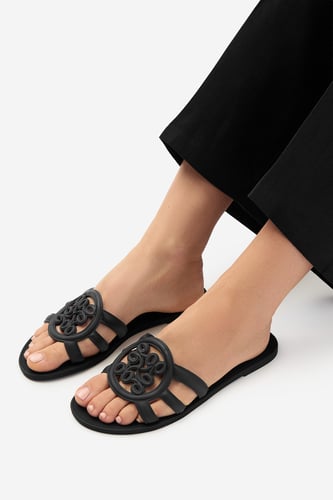 NINE WEST CEO-CT1120 ČERNÁ
