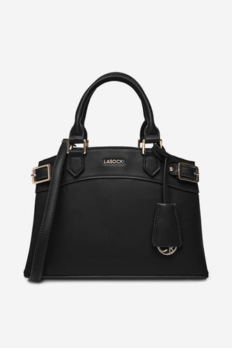 Torbica Lasocki CEO-LSK-M-007-08 Črna