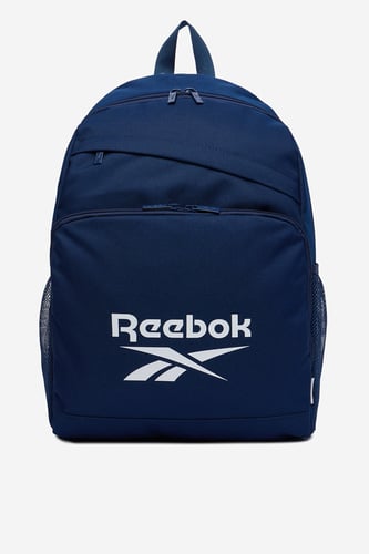 Nahrbtnik Reebok CWBEO-RBK-M-003-10 Mornarsko modra