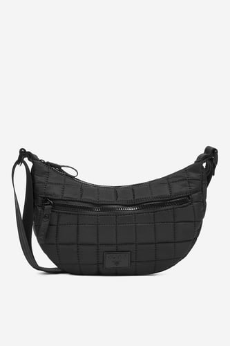 Torbica ROXY CWBEO-ROXY-M-004-07 Črna
