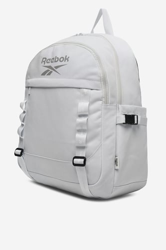 Nahrbtnik Reebok CWBEO-RBK-M-002-10 Siva