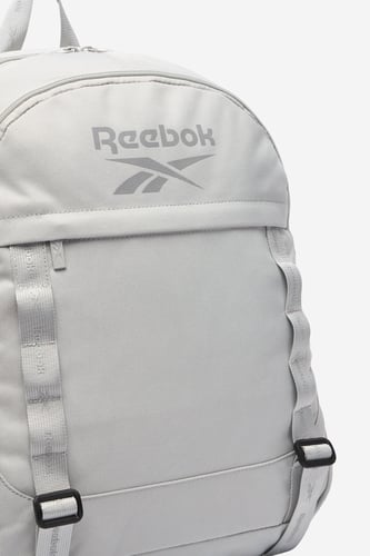 Nahrbtnik Reebok CWBEO-RBK-M-002-10 Siva