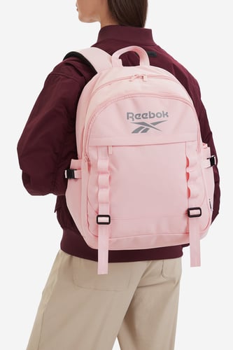 Batoh Reebok CWBEO-RBK-M-002-10 Světle růžová