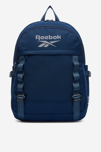 Nahrbtnik Reebok CWBEO-RBK-M-002-10 Mornarsko modra