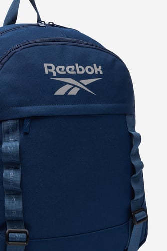 Nahrbtnik Reebok CWBEO-RBK-M-002-10 Mornarsko modra