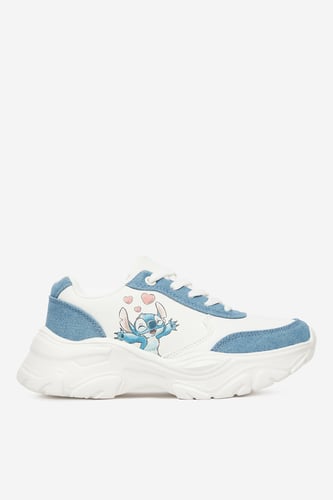 Športna obutev Disney Classics CEO-BIC-AW26-306DCLS Bela