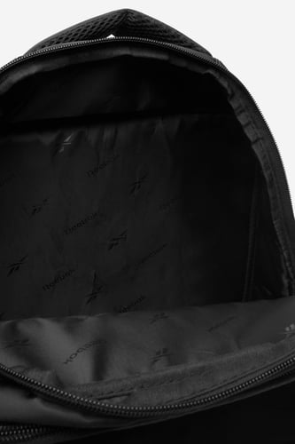 Nahrbtnik Reebok CWBEO-RBK-015-CCC-06 Črna