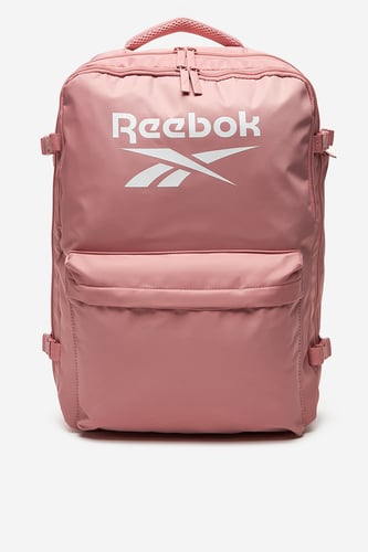Batoh Reebok CWBEO-RBK-015-CCC-06 Růžová