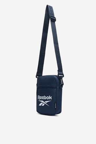 Moška torba Reebok CWBEO-RBK-010-CCC-06 Mornarsko modra