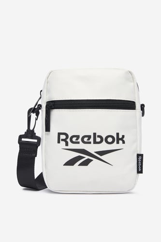Pánská taška Reebok CWBEO-RBK-010-CCC-06 Bílá