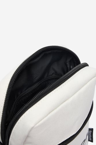 Moška torba Reebok CWBEO-RBK-010-CCC-06 Bela