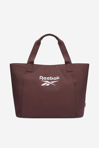 Torbica Reebok CWBEO-RBK-B-003-07 Čokoladno rjava