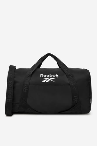 Torbica Reebok CWBEO-RBK-B-001-08 Črna