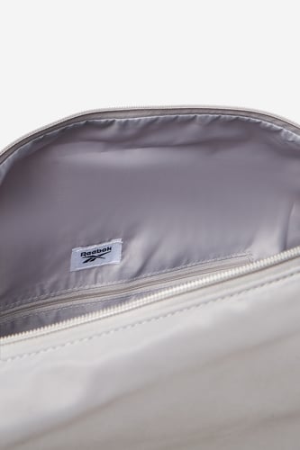 Torbica Reebok CWBEO-RBK-B-001-08 Siva
