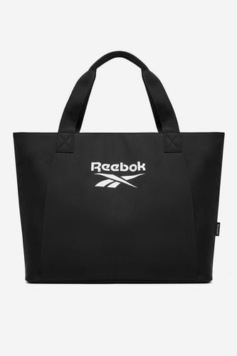 Torbica Reebok CWBEO-RBK-B-003-07 Črna