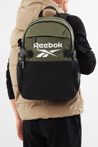 Batoh Reebok CWBEO-RBK-025-CCC-05 Khaki