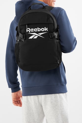 Batoh Reebok CWBEO-RBK-025-CCC-05 Černá