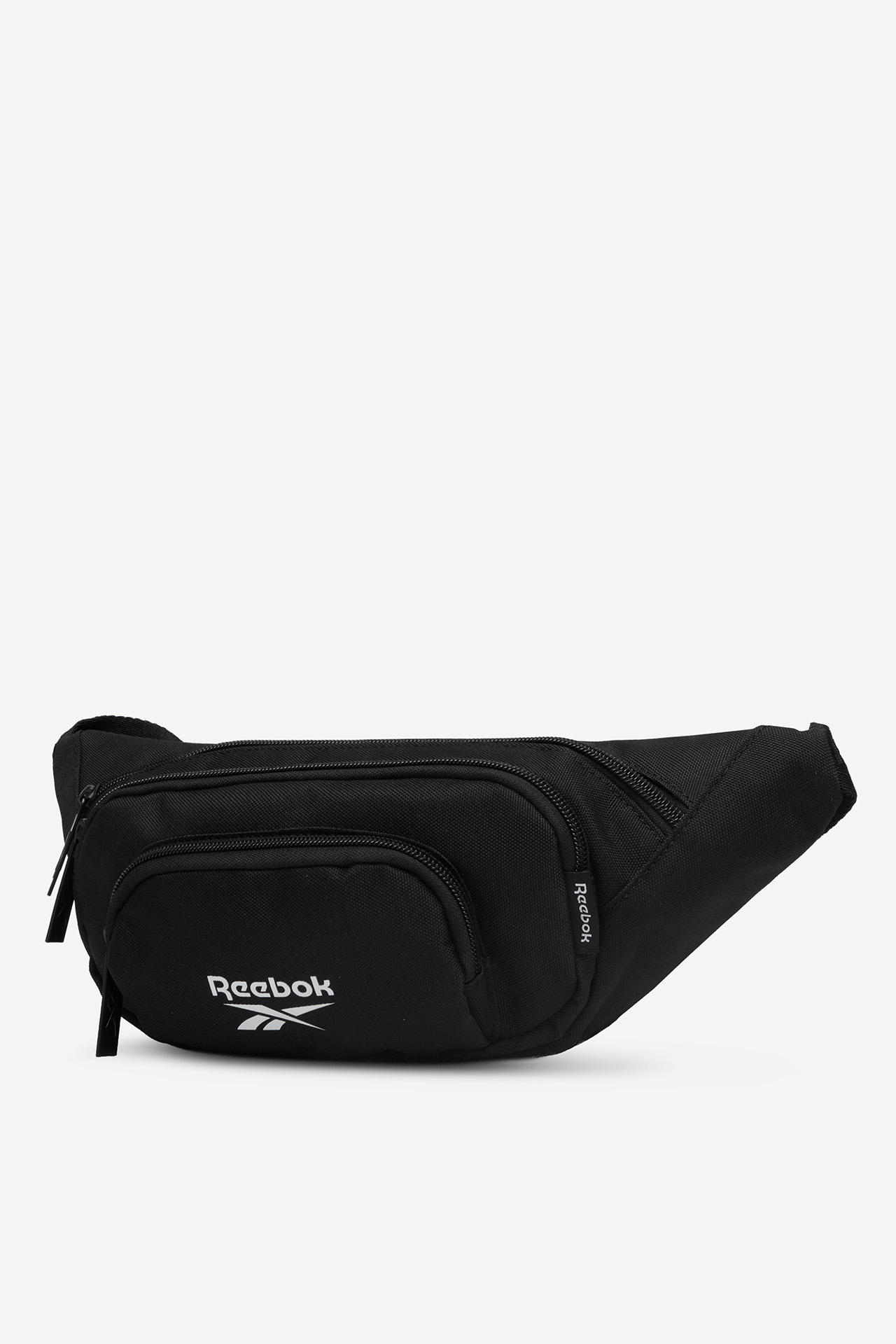 Kabelka Černá