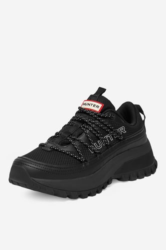 Trekingová obuv HUNTER CEO-H1-245 Černá