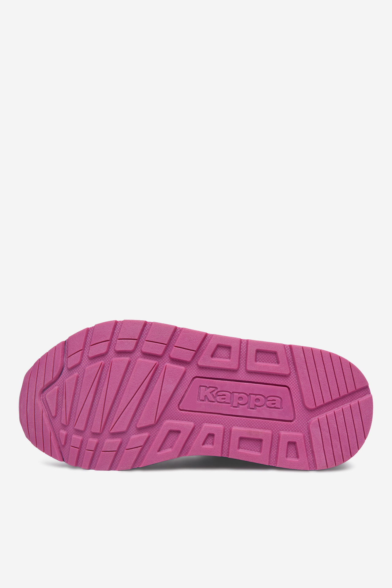 Sneakersy Černá