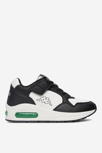 Športna obutev Kappa CEO-CP40-24976W-A(CH) Črna