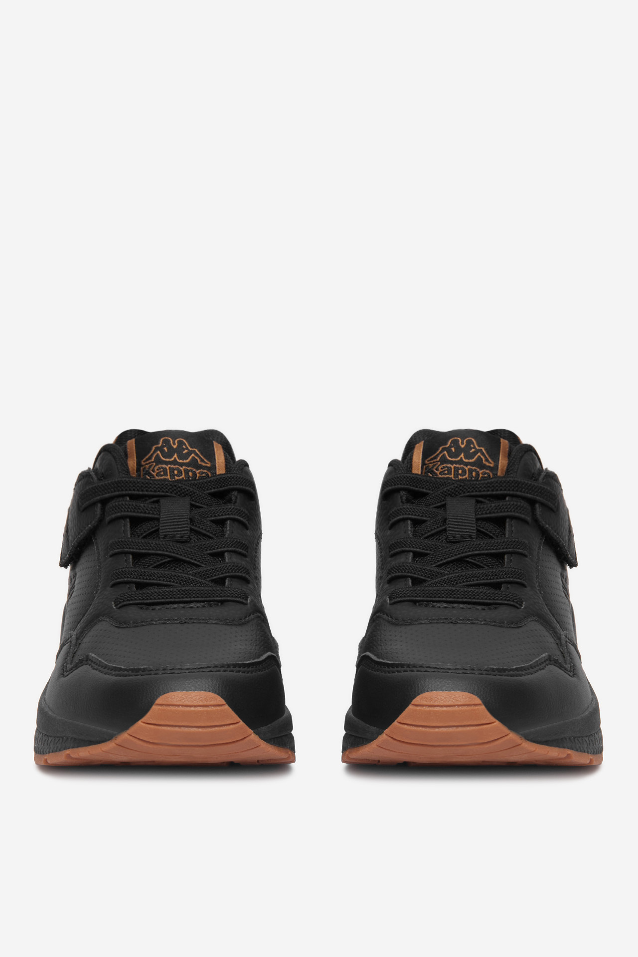 Sneakersy Černá