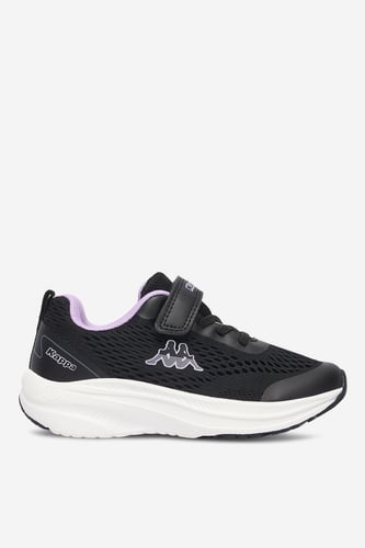 Sportovní obuv Kappa CEO-SS24-3C009(IV)DZ Černá