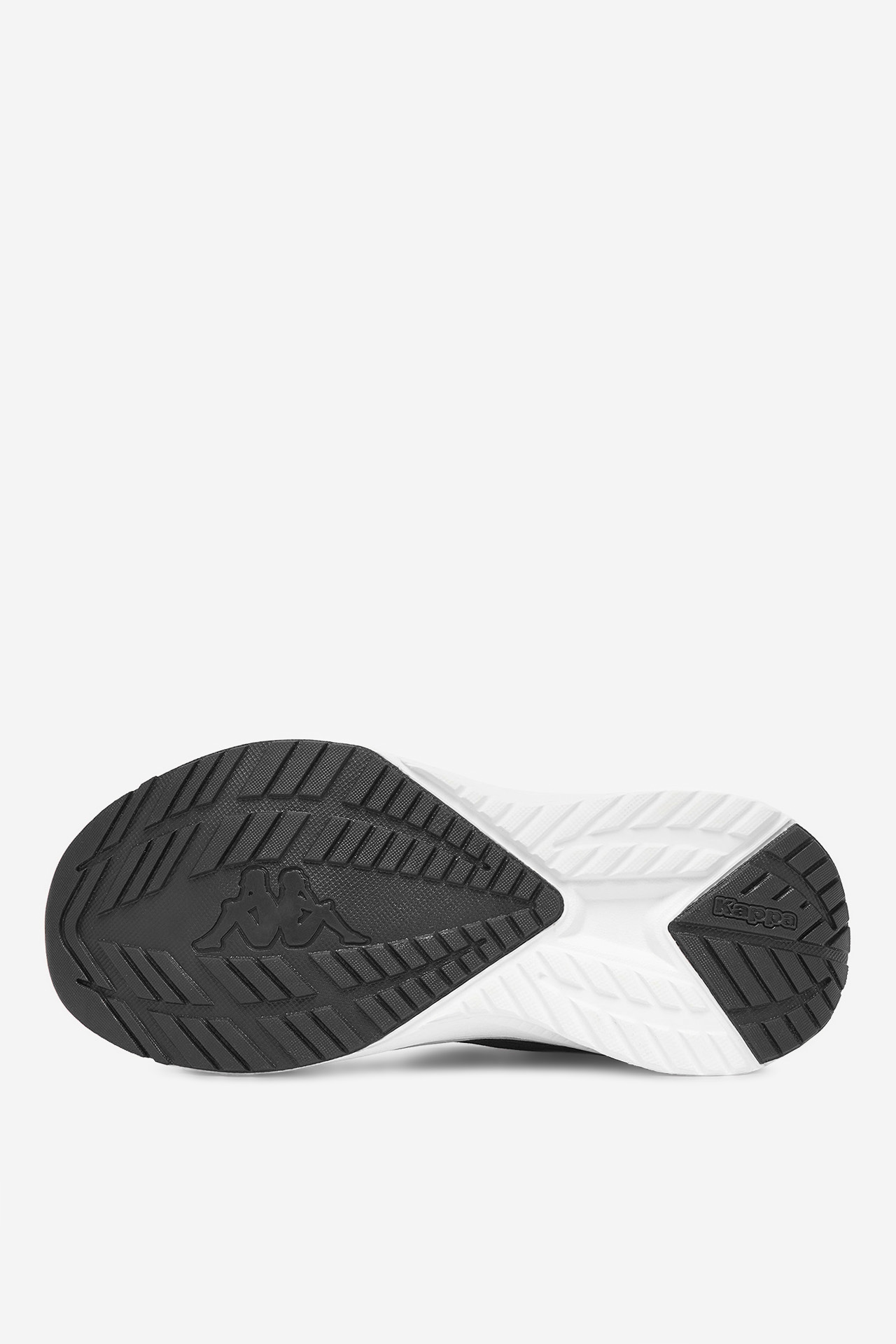 Sneakersy Černá