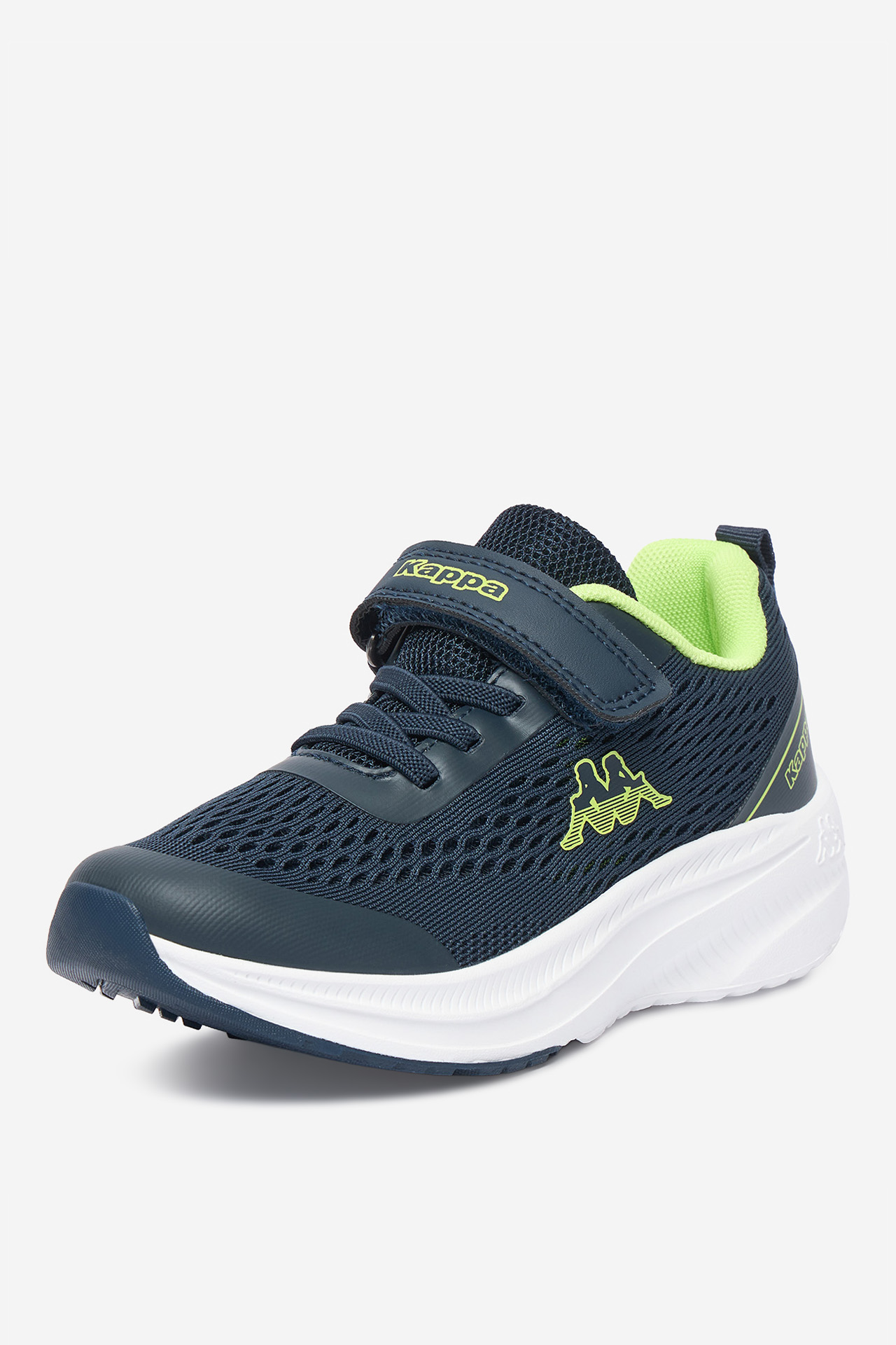 Sneakersy Tmavomodrá