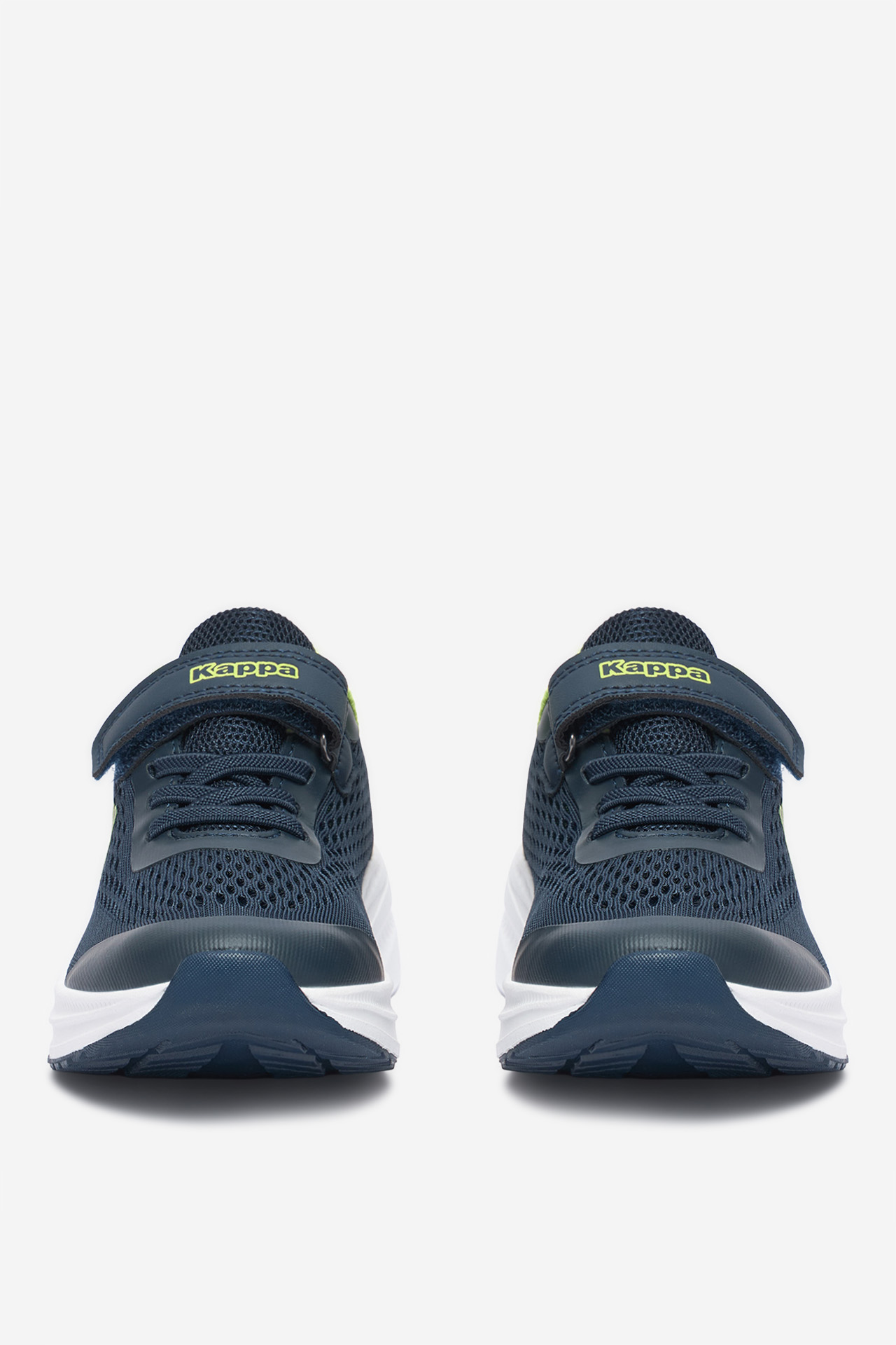Sneakersy Tmavomodrá