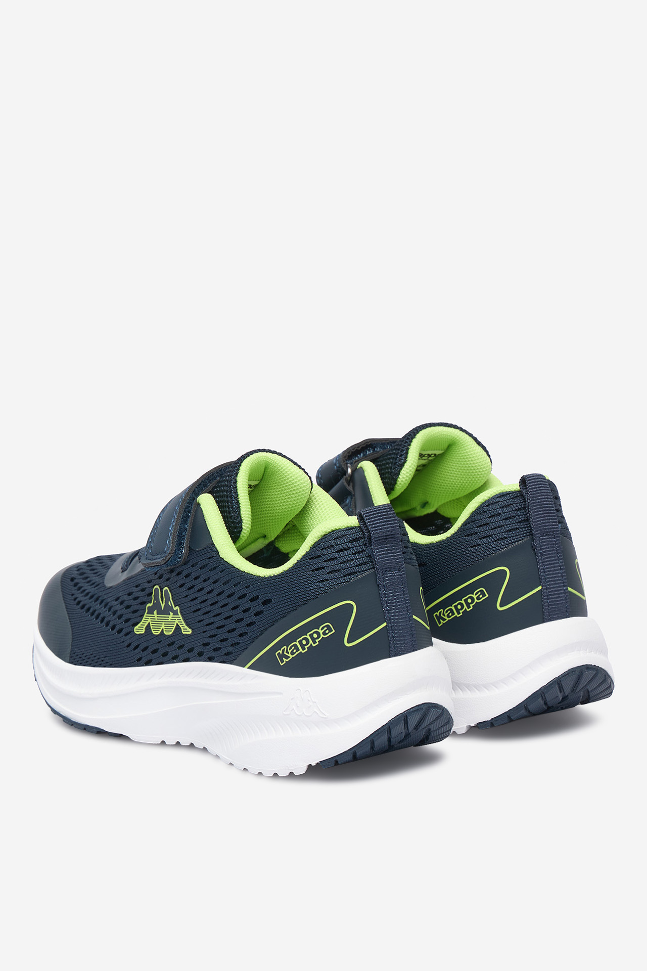 Sneakersy Tmavomodrá