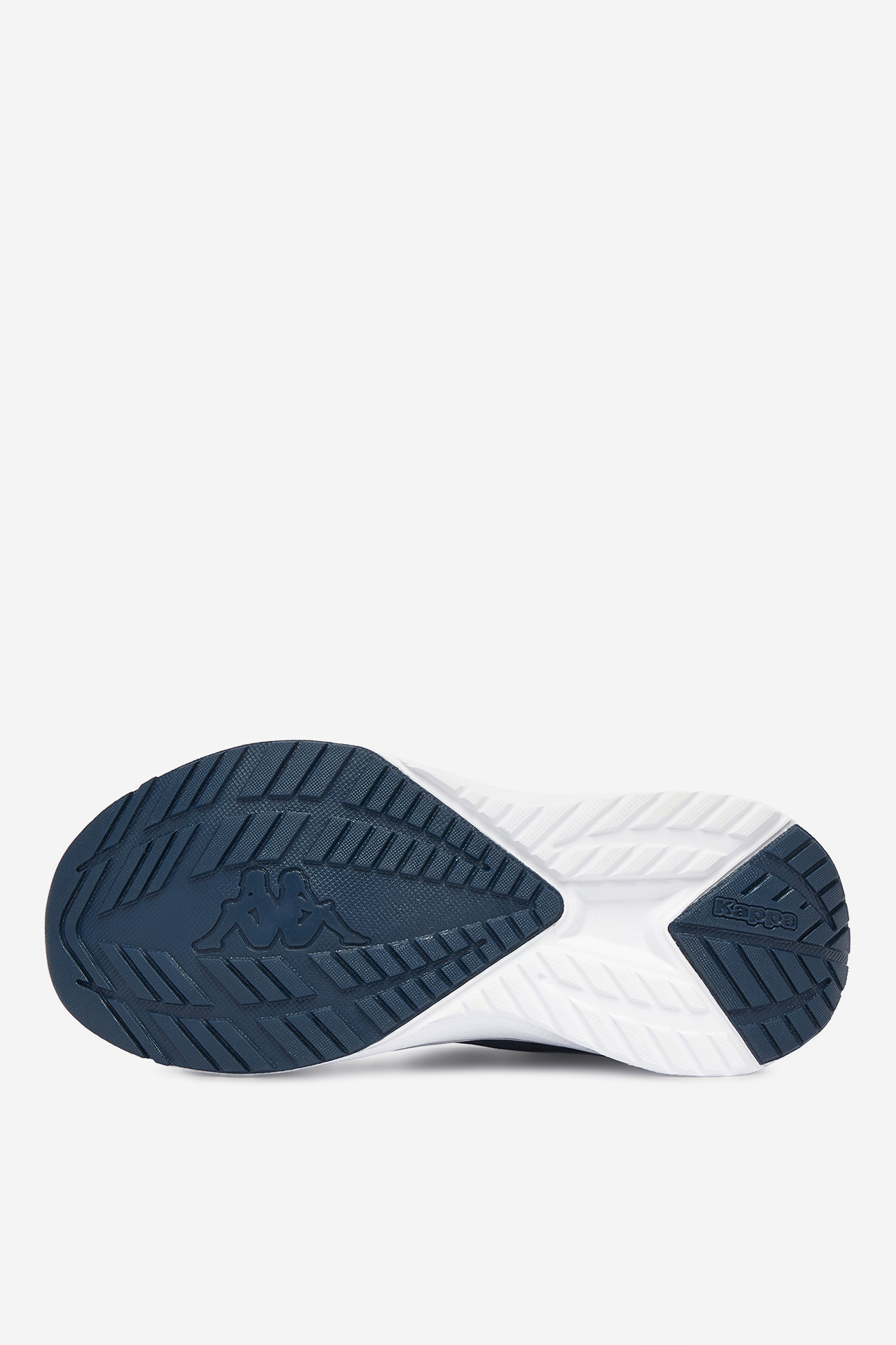 Sneakersy Tmavomodrá