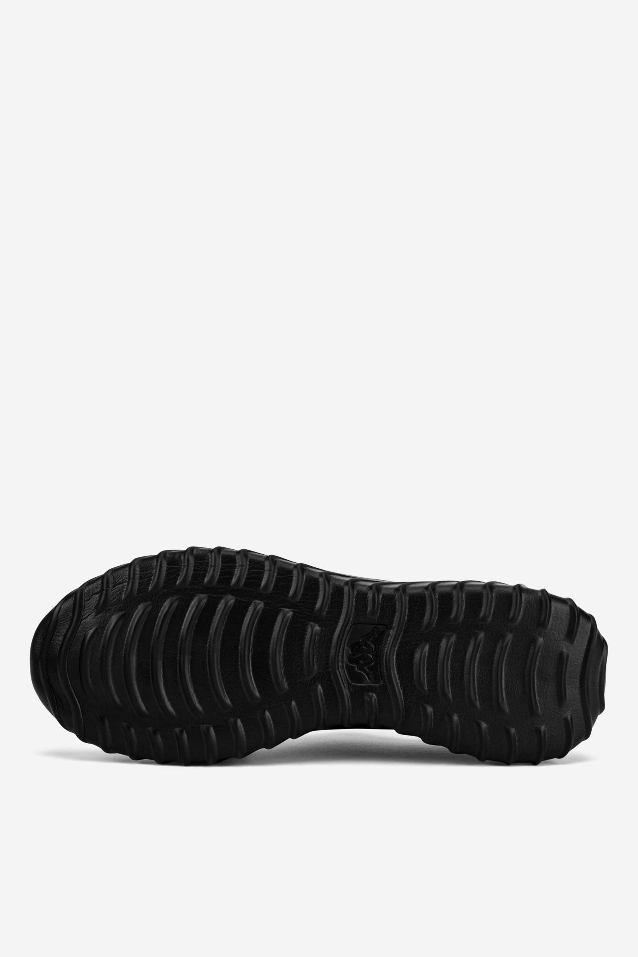 Sneakersy Černá