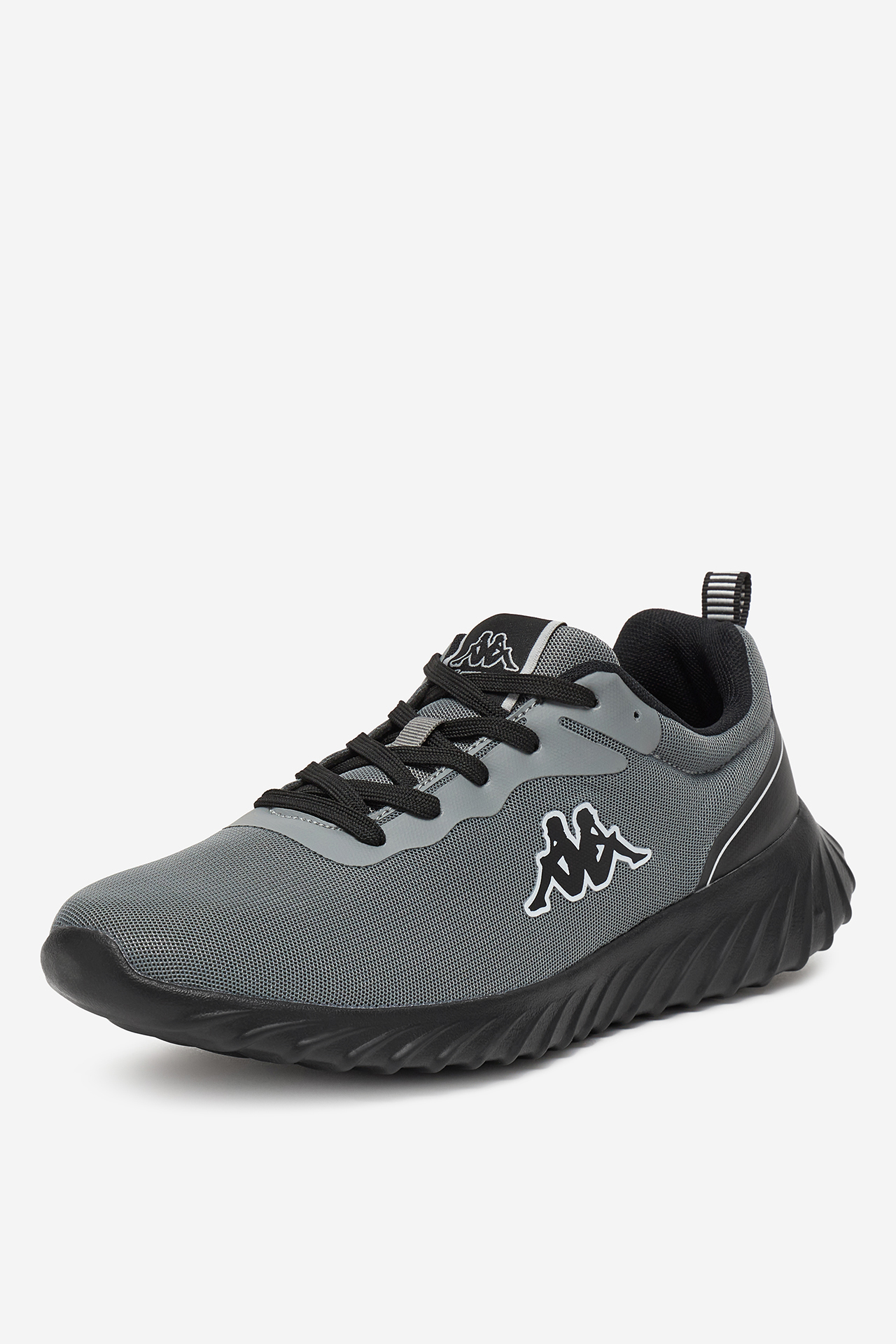 Sneakersy Šedá