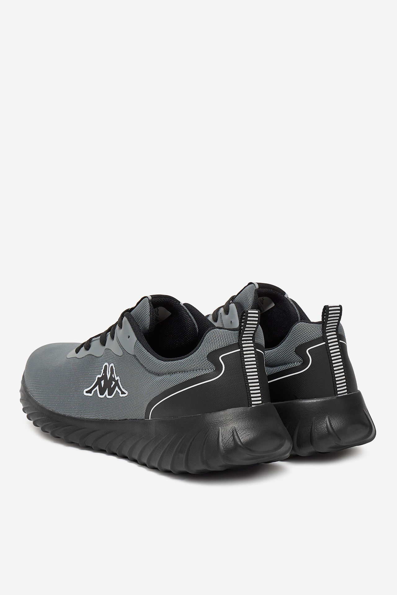 Sneakersy Šedá
