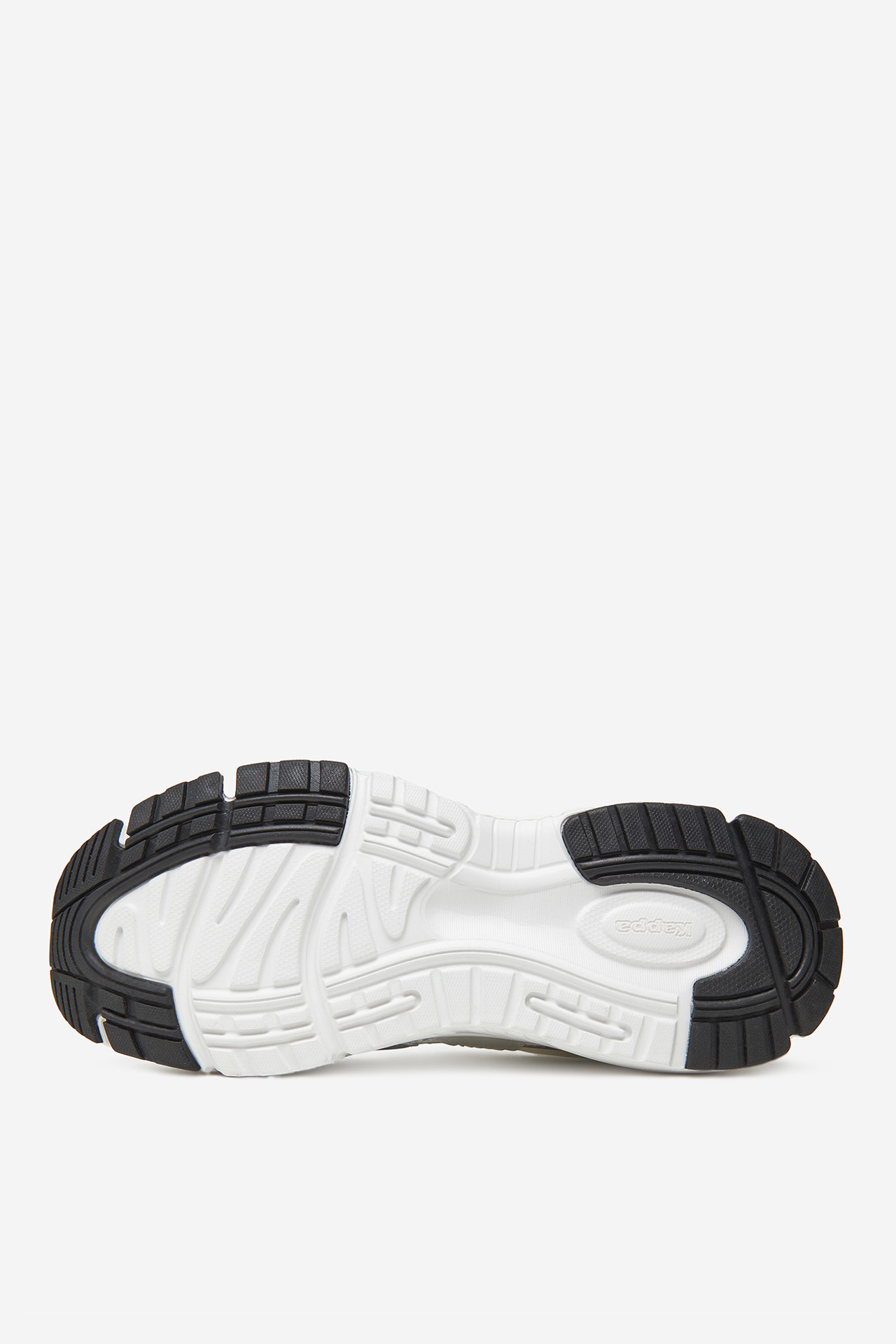 Sneakersy Bílá