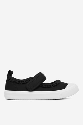 Copati DeeZee CEO-CSS20535-05 Črna