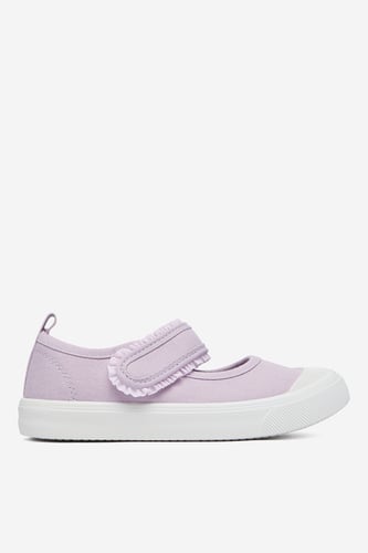 Copati DeeZee CEO-CSS20535-06 Vijolična
