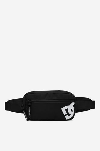 Pánská taška DC Shoes CWBEO-DCI-B-002-07 Černá